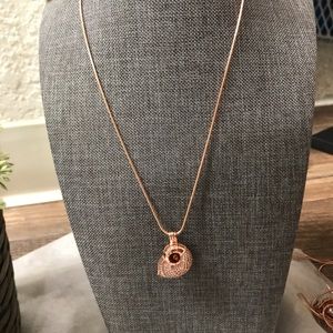 Pick a pearl necklace